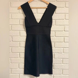 Elizabeth and James body con dress size small